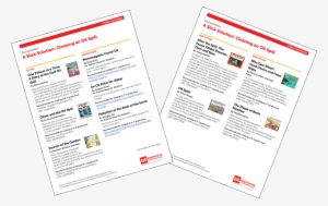 Cleaning An Oil Spill Literacy Resources - Engineering Is Elementary #3901570