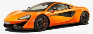 2018 Mclaren 570s - 2018 Mclaren 570s Price #3901574