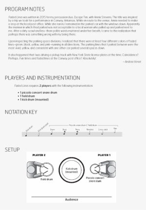 Faded Lines Thumbnail Faded Lines Thumbnail Faded Lines - Document #3901605
