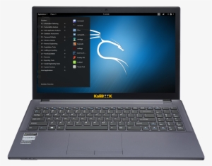 Kali Notebook - Kali #3901633