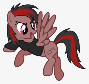 Drakizora, Linux, Oc, Oc - Kali Linux Pony #3901656