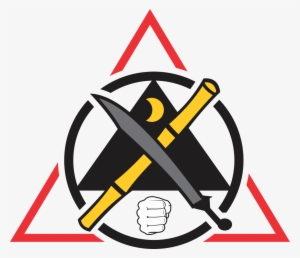 Kali, Silat, Jeet Kun Do - Kali Logo Martial Art #3901685