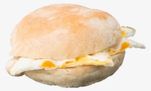 Sandwich With Egg Png #3901720