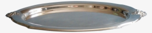 Silver Tray Png - 1950s Tea #3901774