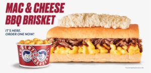 18y Lto Mac And Cheese Bbq Brisket Sandwich Its Here - Fast Food #3901778 18y Lto Mac And Cheese Bbq Brisket Sandwich Its Here - Fast Food #3901778