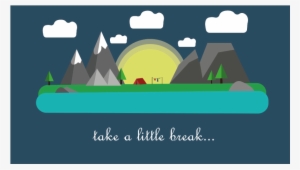 Mountains Png - Graphic Design #3901831