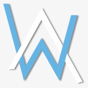 Alan Walker- Logo - Alan Walker Logo Png - Free Transparent PNG ...