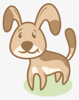 Puppy Dog Domestic Rabbit Cartoon Pet - Dog #3901916