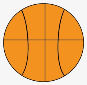 13876 Basketball Goal Clipart Basketball Goal Clipart - Basketball Clipart Easy #3901918