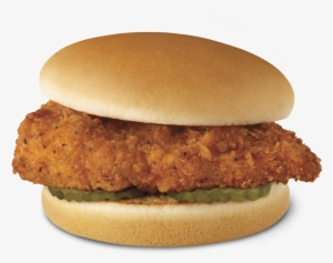 Chick Fil A Chicken Sandwich - Original Chicken Sandwich Chick Fil #3901921