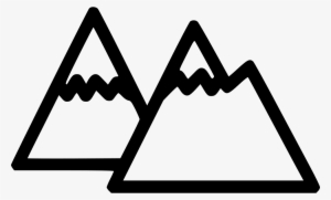 Mountains Comments - Icon #3901922