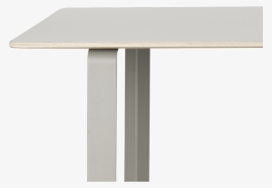 Crafted With Precision - Muuto 70/70 Xl Eetkamertafel E L 255x108 Groen #3901961