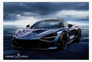 Mclaren S - Mclaren #3902051