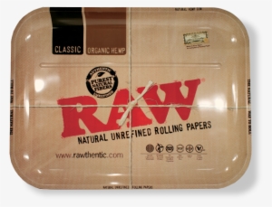 Raw Tray Xxl - Raw Rolling Tray #3902074