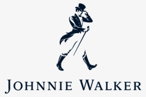 Share - Johnnie Walker Logo Png #3902098