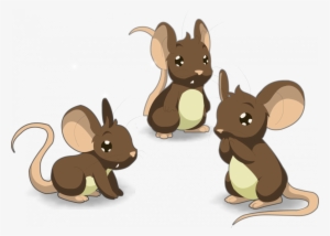Download Transparent Transformice Mouse Clipart Transformice - Transformice Mouse #3902165
