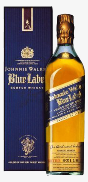 Johnnie Walker Blue Label - Johnnie Walker Blue Price Trinidad #3902195