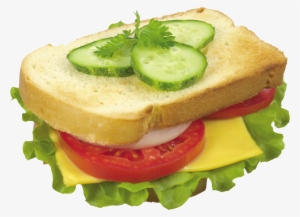 Toast Sandwhich Png Image - Закрытые Бутерброды #3902223
