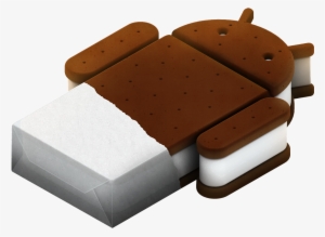 Ice Cream Sandwich - Android Ice Cream Sandwich #3902286