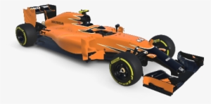 Mclaren Shadow Gp Series - Fernando Horta #3902291