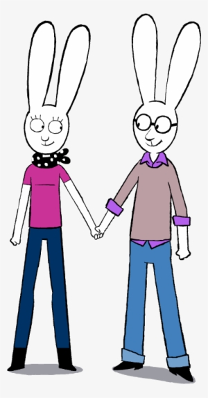 Irene Et Arthur Simon Eva Et André - Poo Bum #3902395