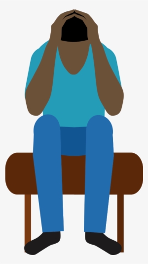 Feeling Stressed - Caregiver #3902416