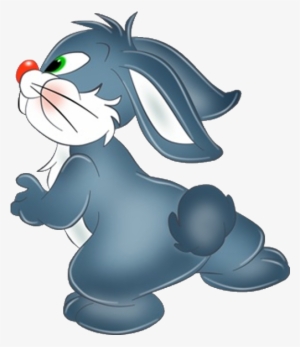 Rabbit Cartoon Images, Bunny Images, Animals Images, - Rabbit #3902419