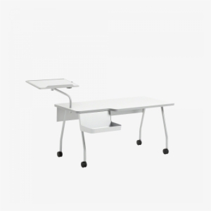 Steelcase Verb Teaching Station #3902459