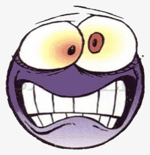 Freak Out Face Cartoon #3902530