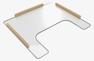 Tray Wood Trim - Plywood #3902531