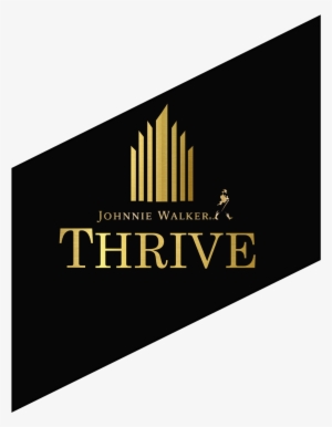 Johnnie Walker Thrive - Stony Brook University #3902572