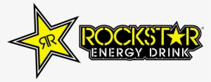 Rockstar Png Transparent Rockstar - Rockstar Energy Logo Png #3902577