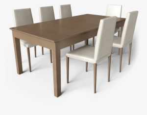 Cad And Bim Object Markor Dining Table 2 Ikea - Revit Dining Table #3902611