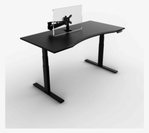 Level 2 Gaming Desk - Arozzi Pöytä #3902636