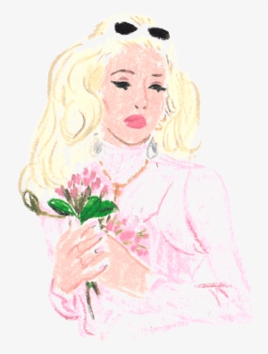 Full Moon Kali Uchis - Crochet #3902660