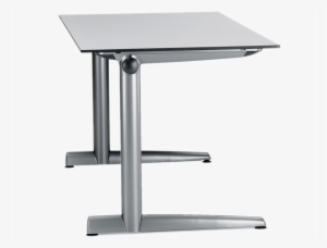 Ahrend Verstelbaar Bureau Handleiding #3902688