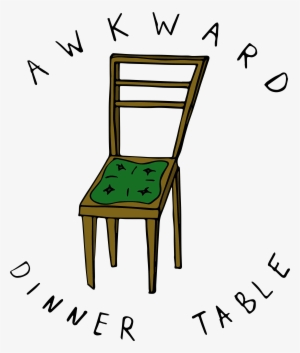 Awkward Dinner Table - Table #3902720