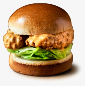 Buffy Bleu Sandwich - Pdq Buffalo Bleu Sandwich #3902722