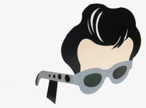 The Rock Star - American Paper Optics, Llc #3902772