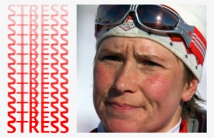 Do You Feel Stressed If “yes”, Then Join The Crowd - Stress #3902811