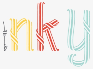 Thank You Png Transparent Images - Calligraphy #3902813