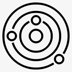 Astronomy And Planets Comments - Circle #3902814