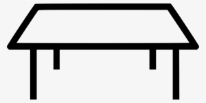 Table Dinner Furniture Home Comments - Coffee Table #3902897