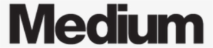 Medium Com Transparent Png #3902950
