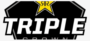 Rockstar Triple Crown - Rockstar Triple Crown Mx Tour #3903033