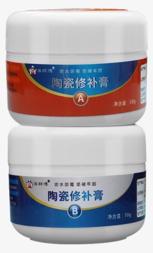 Tile Repair Agent Ceramic Paste Bright Glaze Pothole - Ceramic Glaze #3903035