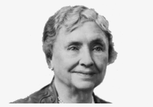 Helen Keller Png - Helen Keller #3903059