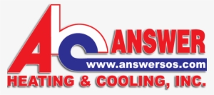 Answer Heating & Cooling - Answer Heating And Cooling #3903128