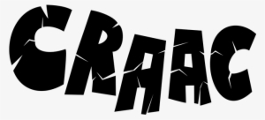 Broken, Noise, Cracked, Comic, Cartoon - Onomatopeya De Vidrio Roto #3903204