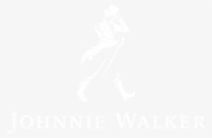 Johnnie Walker - White Cinematic Bars Png #3903205